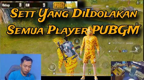 Set Pubg Mobile Yang Bikin Playernya Jago Main Klasik Fakta Atau Hoax