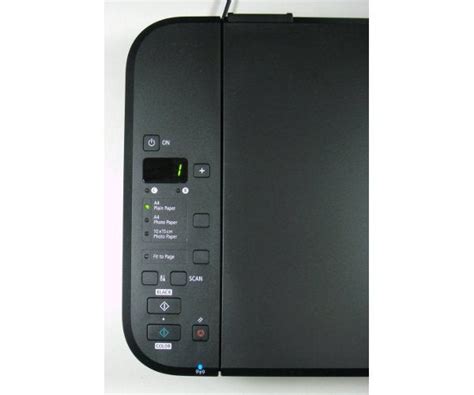 Canon PIXMA MG3250 Review | Trusted Reviews