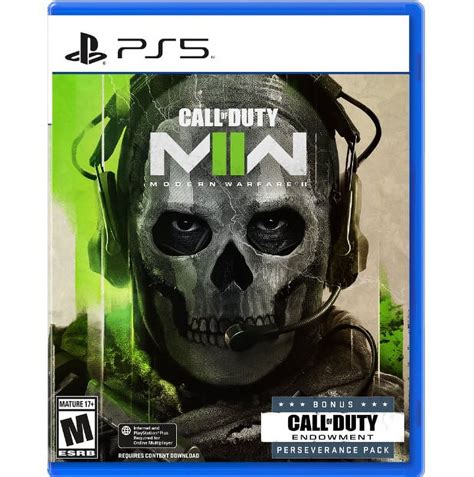 Restored Activision Call of Duty: Modern Warfare II (PS5) (Refurbished) - Walmart.com