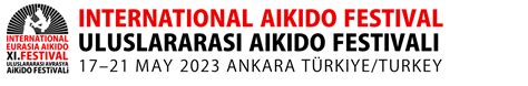 International Aikido Festival – METU Aikido Society