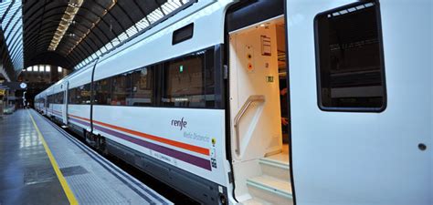 Renfe invertirá 23 millones de euros en la mejora de los sistemas de