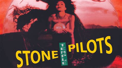 Stone Temple Pilots - Core (Super Deluxe Edition) album review | Louder