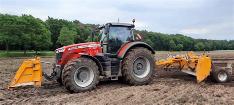 Profi On Twitter Masseyferguson S Fanpost Von Daniel Grund