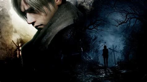 How Many Chapters Are There In Resident Evil 4 Remake