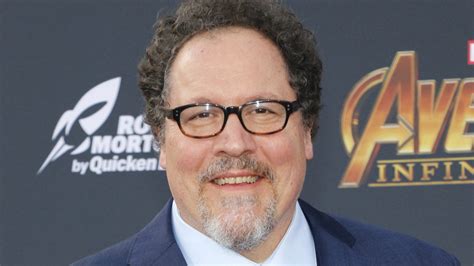 Jon Favreau Personal Life Age Career Net Worth 2022 Networth