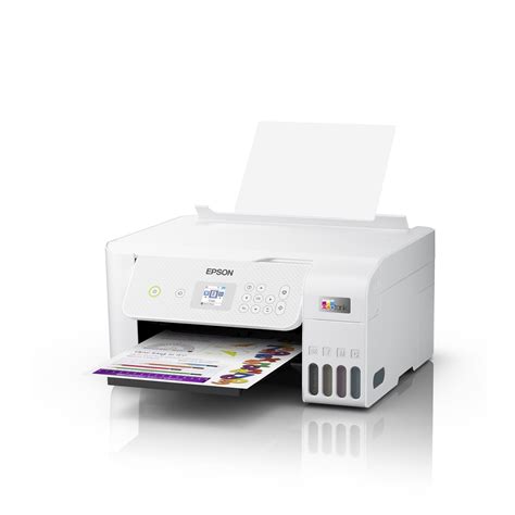 Epson Tintasugaras Nyomtat Ecotank L A Mfp Sz Nes X