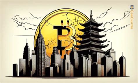 Should Chinese Investors Buy Bitcoin Amid Evergrande Bubble Burst