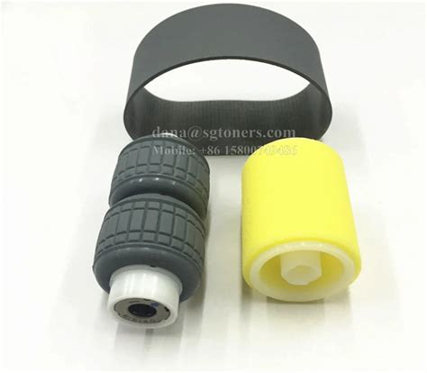 Doc Feeder Pickup Roller Kit For Kyocera