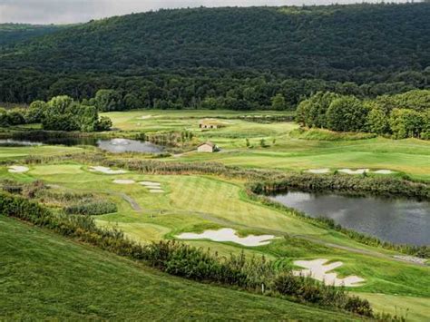 Enjoy No Fees At Berkshire Valley Golf Course Oak Ridge NJ TeeOff