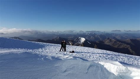 Ben Nevis: Mountain Track — Hitched, Hiking & Housesitting