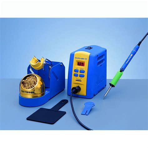 Hakko FX-951 Soldering Station