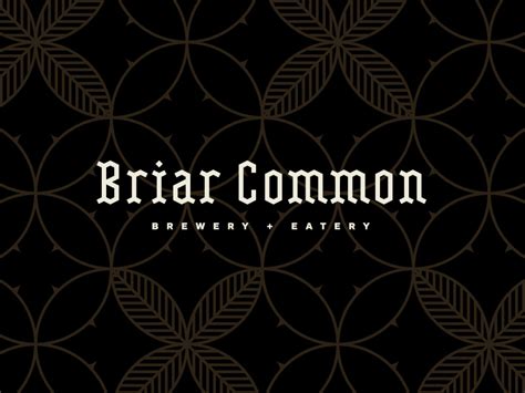 Briar Common pt. V by Jay Fletcher on Dribbble