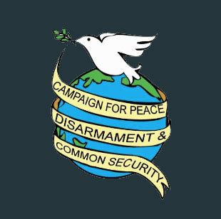 CPDCS Logo Dark Background 1 Ground Zero Center For Nonviolent Action