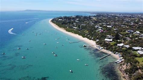 Shaping Future Mornington Peninsula Shire Develops Coastal Plan