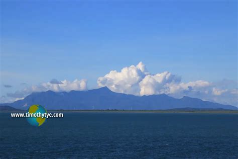 Gunung Jerai (Kedah Peak)