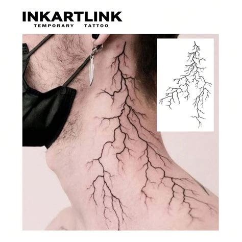 INKARTLINK INKARTLINK Innovative Technology Tattoos Semi Permanent