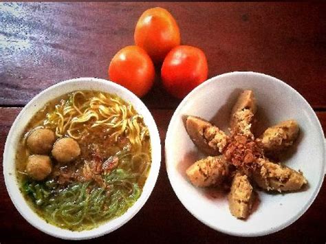 Bakso Bunga Mekar Gofood