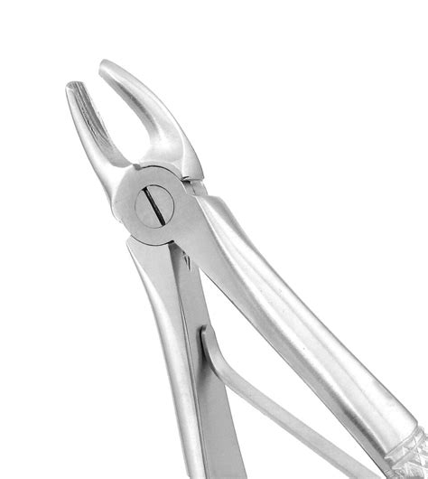 Dental Forceps Chart