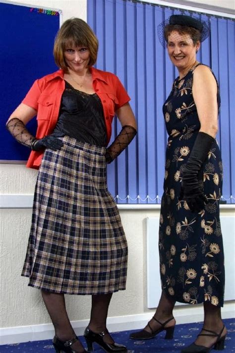 Archive Of Old Women Granny Dee Mature Jule