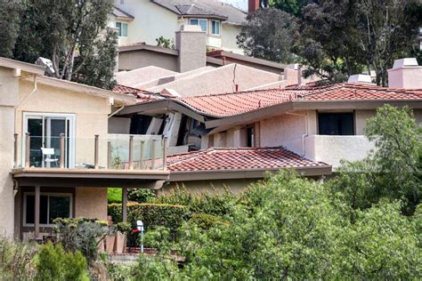 Victims Of 2023 Rolling Hills Estates Landslide Blame Drainage System