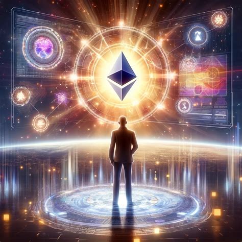 Vitalik Buterin Compartilha Seu Plano De Simplificação Ethereum