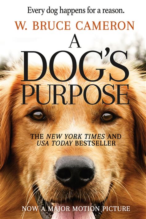 A Dog's Purpose eBook by W. Bruce Cameron - EPUB | Rakuten Kobo Canada