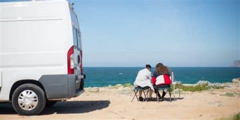 S Jour En Camping Car Familial Itin Raires En France