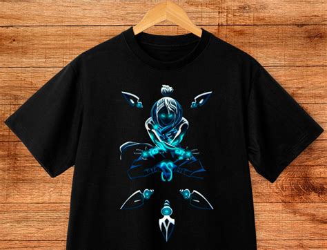 Valorant Jett Shirt Valorant T Shirt Jett Tee Video Game T For Him