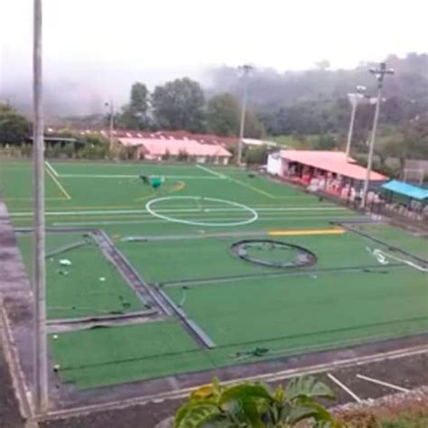 Canchas Sint Ticas Gramas Sint Tica En Colombia Manizales Pereira Y