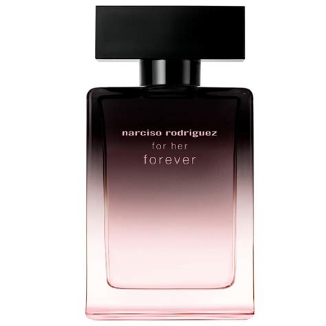 Narciso Rodriguez For Her Forever Eau De Parfum 50 Ml Baslerbeauty