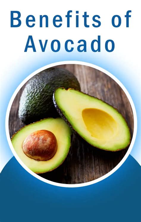 13 Health Benefits Of Avocado Eating Enlightenment