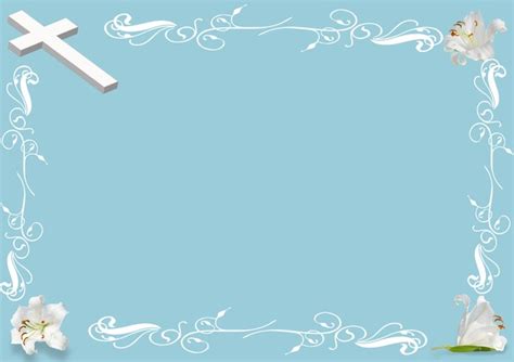 4722 Blue Christening Background Royalty Free Images Stock Photos