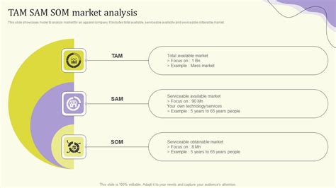 Streamlining Operations Through Clothing Business Strategy Tam Sam Som