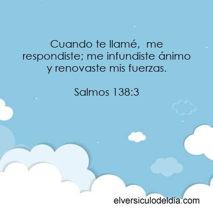 El Versiculo Del Dia Salmos