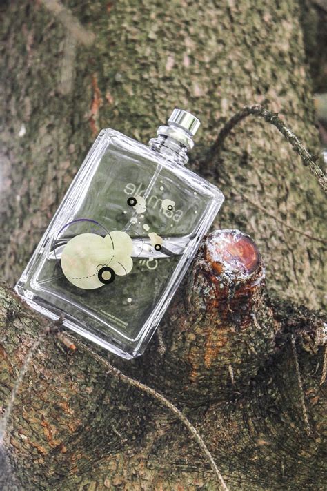 Molecule 01 Escentric Molecules perfume - a fragrance for women and men ...