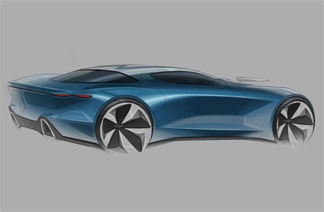 Top 67 Car Design Concept Sketches Best Vn