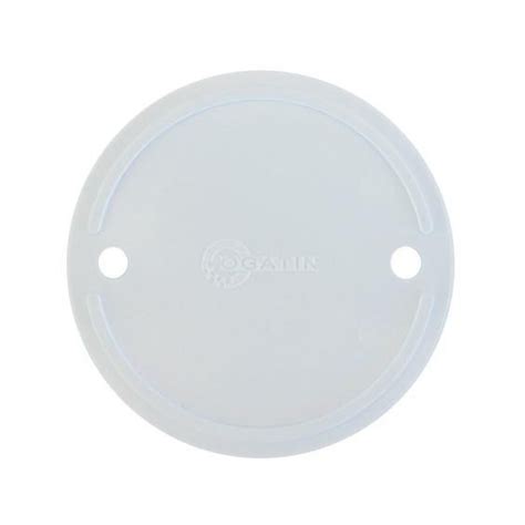 Pvc Box Lid Std Qty 2 Mega Paints And Hardware