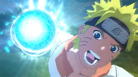 NARUTO X BORUTO Ultimate Ninja STORM CONNECTIONS Data de Lançamento e