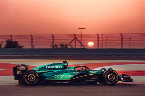 Aston Martin Aramco Cognizant F Team On Twitter F Wallpaper Hd