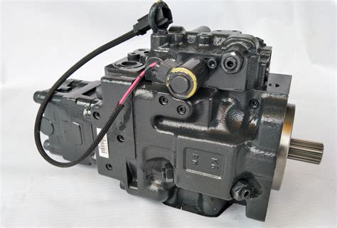 Komatsu Excavator Hydraulic Pump PC40 PC50 Main Hydraulic Pump 708 1T 00132