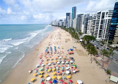 Boa Viagem Recife Vacation Rentals Condo And Apartment Rentals More