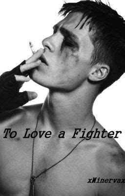 Wattpad S Best Romance Books Book Two To Love A Fighter Wattpad