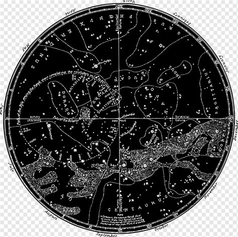 Астрономия, Зодиак, Астрология, Штриховая графика, Гороскоп, Солнечная ...