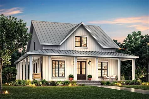 Best Farmhouse Floor Plans | Floor Roma