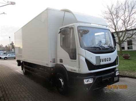 Iveco Ml E P Evi C