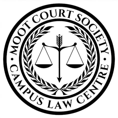 Moot Court Society Campus Law Centre