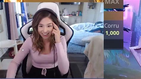 Pokimane And Cizzorz Reacts To Fortnite Characters Talking When You Talk Funny And Epic Moments