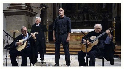 Serenata de Coimbra em São Sebastião Paróquia de São Sebastião de