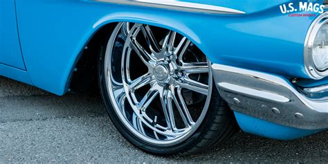 Chevrolet Impala Bullet U Gallery Mht Wheels Inc