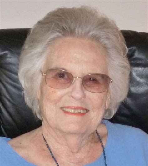 Obituary Of Mary Alyce Hartman Funeral Homes And Cremation Service